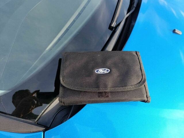 Сірий Форд Фокус, об'ємом двигуна 1.6 л та пробігом 165 тис. км за 6500 $, фото 20 на Automoto.ua