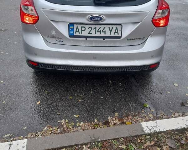 Форд Фокус 2013 в Запорожье на Automoto.ua Серый Форд Фокус, объемом двигателя 0 л и пробегом 170 тыс. км за 7000 $, фото 6 на Automoto.ua