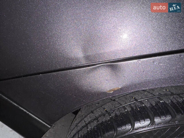 Сірий Форд Фокус, об'ємом двигуна 2 л та пробігом 240 тис. км за 8100 $, фото 12 на Automoto.ua