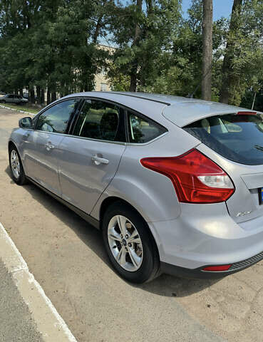 Серый Форд Фокус, объемом двигателя 1 л и пробегом 190 тыс. км за 6950 $, фото 8 на Automoto.ua