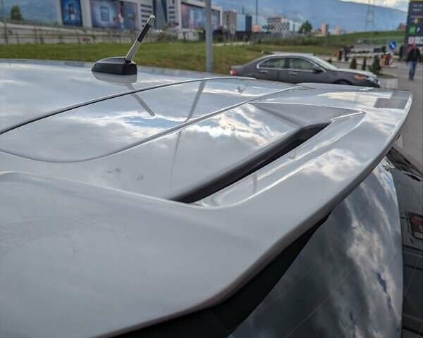 Сірий Форд Фокус, об'ємом двигуна 2 л та пробігом 148 тис. км за 9900 $, фото 10 на Automoto.ua
