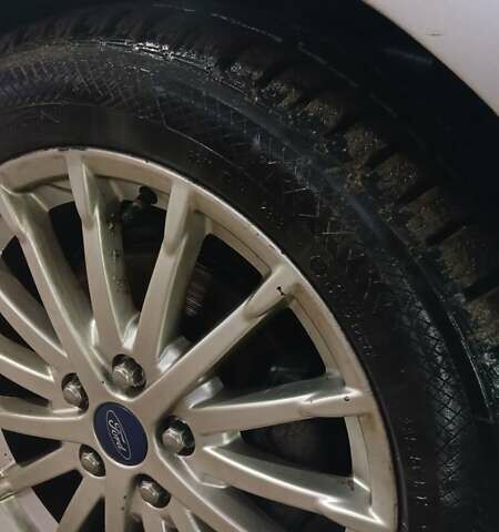 Сірий Форд Фокус, об'ємом двигуна 0 л та пробігом 145 тис. км за 6200 $, фото 8 на Automoto.ua