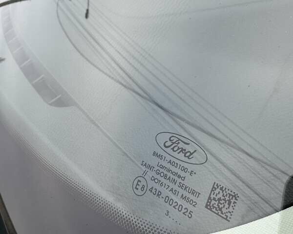 Серый Форд Фокус, объемом двигателя 1.6 л и пробегом 130 тыс. км за 8900 $, фото 17 на Automoto.ua