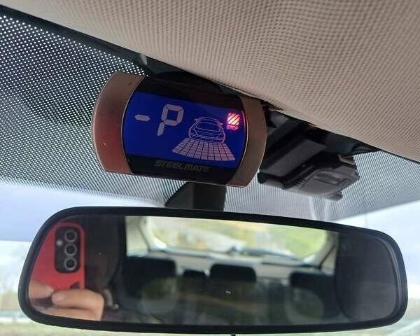 Сірий Форд Фокус, об'ємом двигуна 1 л та пробігом 136 тис. км за 7000 $, фото 16 на Automoto.ua