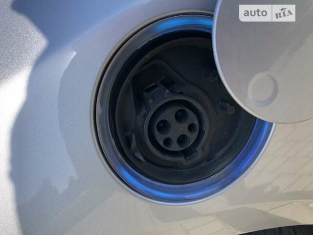 Сірий Форд Фокус, об'ємом двигуна 0 л та пробігом 114 тис. км за 8499 $, фото 14 на Automoto.ua