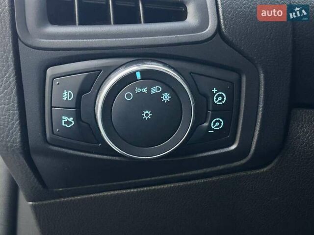 Форд Фокус 2013 в Одессе на Automoto.ua Серый Форд Фокус, объемом двигателя 2 л и пробегом 159 тыс. км за 7200 $, фото 14 на Automoto.ua