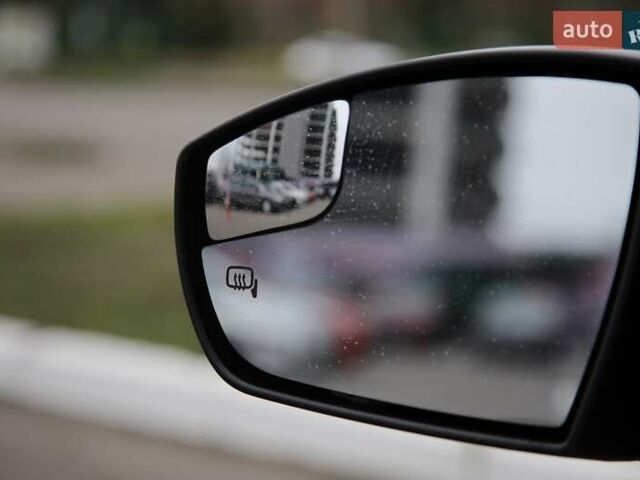 Сірий Форд Фокус, об'ємом двигуна 2 л та пробігом 163 тис. км за 7600 $, фото 21 на Automoto.ua