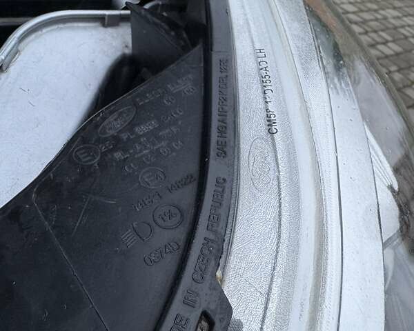 Серый Форд Фокус, объемом двигателя 0 л и пробегом 131 тыс. км за 7500 $, фото 35 на Automoto.ua