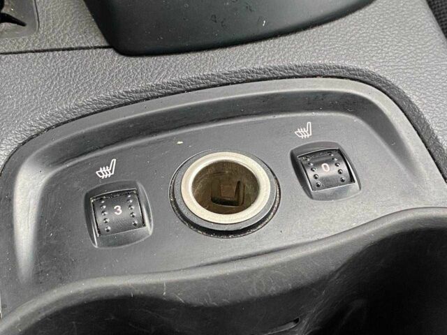 Сірий Форд Фокус, об'ємом двигуна 1.6 л та пробігом 199 тис. км за 6490 $, фото 19 на Automoto.ua