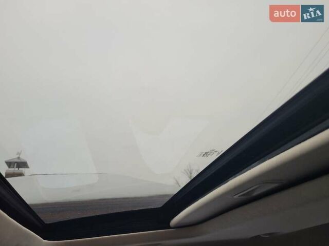 Серый Форд Фокус, объемом двигателя 2 л и пробегом 192 тыс. км за 6950 $, фото 63 на Automoto.ua