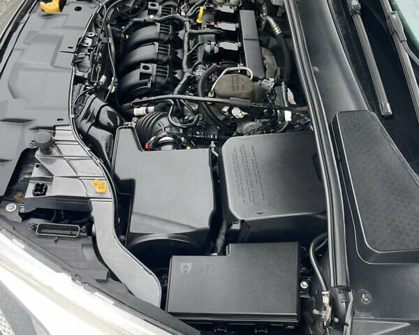 Серый Форд Фокус, объемом двигателя 2 л и пробегом 130 тыс. км за 7700 $, фото 13 на Automoto.ua