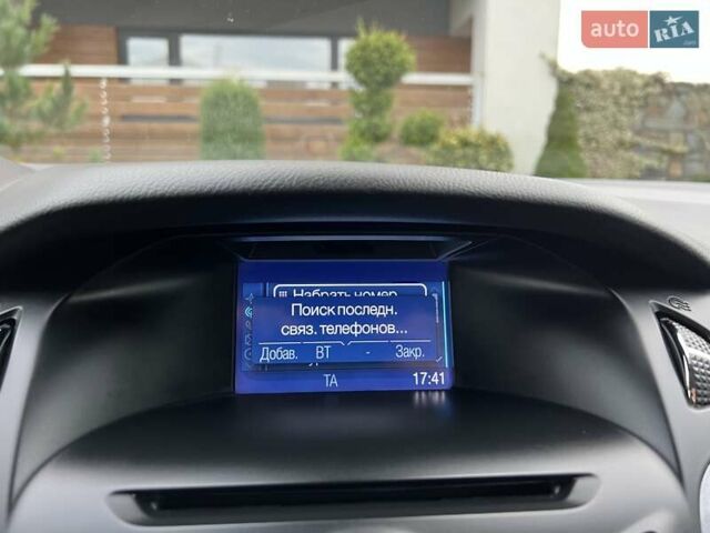 Форд Фокус 2014 в Стрые на Automoto.ua Серый Форд Фокус, объемом двигателя 1.6 л и пробегом 197 тыс. км за 9350 $, фото 138 на Automoto.ua