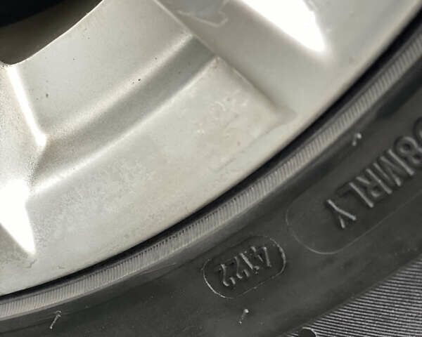 Сірий Форд Фокус, об'ємом двигуна 0 л та пробігом 106 тис. км за 6700 $, фото 54 на Automoto.ua