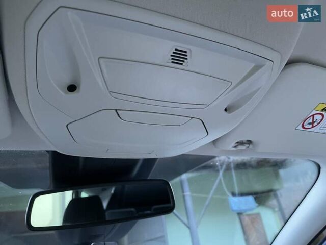 Серый Форд Фокус, объемом двигателя 1.6 л и пробегом 198 тыс. км за 9800 $, фото 23 на Automoto.ua