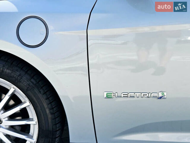 Серый Форд Фокус, объемом двигателя 0 л и пробегом 160 тыс. км за 6800 $, фото 11 на Automoto.ua