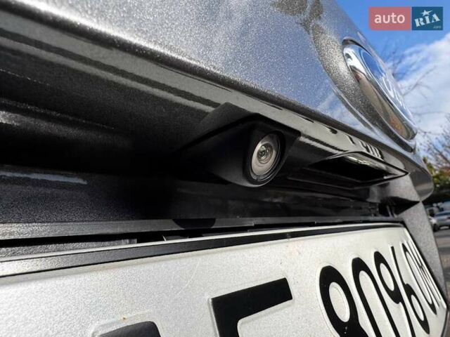 Сірий Форд Фокус, об'ємом двигуна 2 л та пробігом 180 тис. км за 8900 $, фото 14 на Automoto.ua