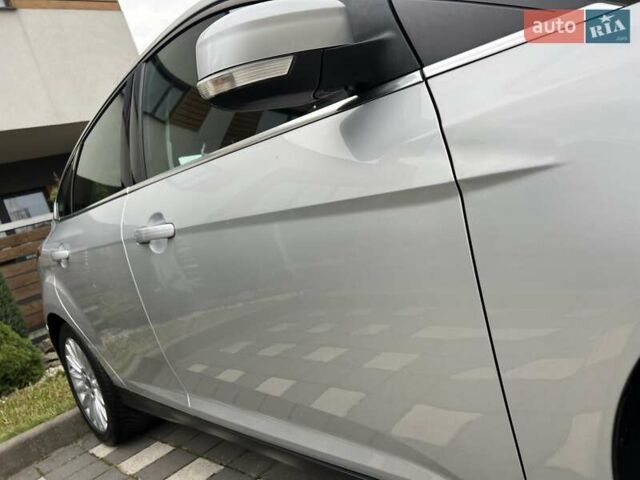 Форд Фокус 2014 в Стрые на Automoto.ua Серый Форд Фокус, объемом двигателя 1.6 л и пробегом 197 тыс. км за 9350 $, фото 66 на Automoto.ua