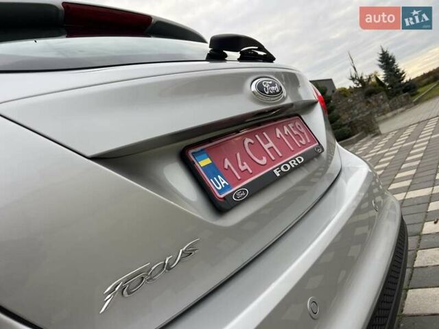 Форд Фокус 2014 в Стрые на Automoto.ua Серый Форд Фокус, объемом двигателя 1.6 л и пробегом 197 тыс. км за 9350 $, фото 73 на Automoto.ua