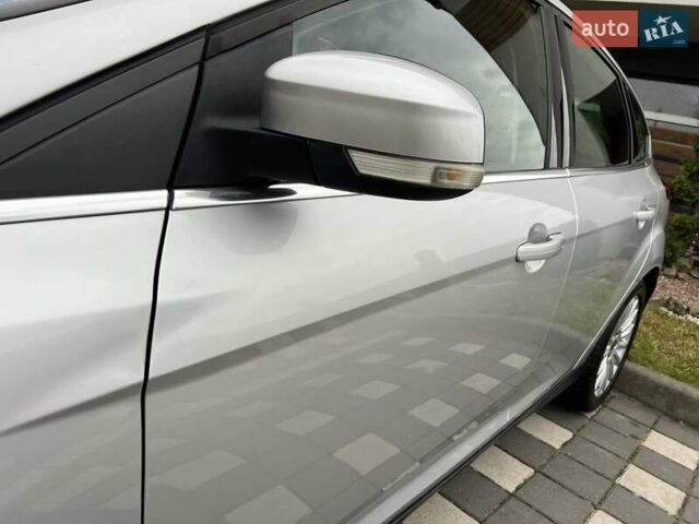 Форд Фокус 2014 в Стрые на Automoto.ua Серый Форд Фокус, объемом двигателя 1.6 л и пробегом 197 тыс. км за 9350 $, фото 65 на Automoto.ua