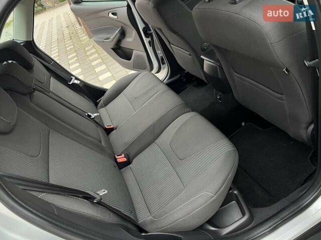 Форд Фокус 2014 в Стрые на Automoto.ua Серый Форд Фокус, объемом двигателя 1.6 л и пробегом 197 тыс. км за 9350 $, фото 102 на Automoto.ua