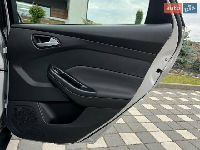 Форд Фокус 2014 в Стрые на Automoto.ua Серый Форд Фокус, объемом двигателя 1.6 л и пробегом 197 тыс. км за 9350 $, фото 105 на Automoto.ua