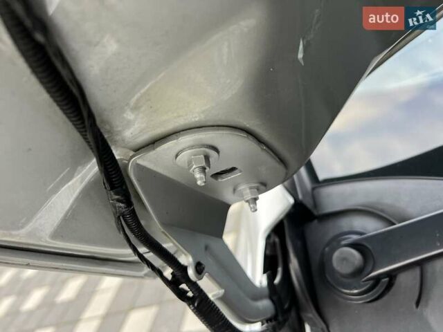 Форд Фокус 2014 в Стрые на Automoto.ua Серый Форд Фокус, объемом двигателя 1.6 л и пробегом 197 тыс. км за 9350 $, фото 170 на Automoto.ua