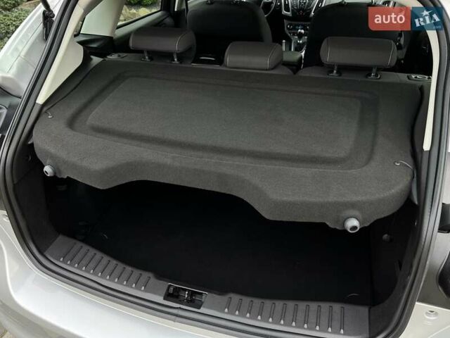 Форд Фокус 2014 в Стрые на Automoto.ua Серый Форд Фокус, объемом двигателя 1.6 л и пробегом 197 тыс. км за 9350 $, фото 162 на Automoto.ua