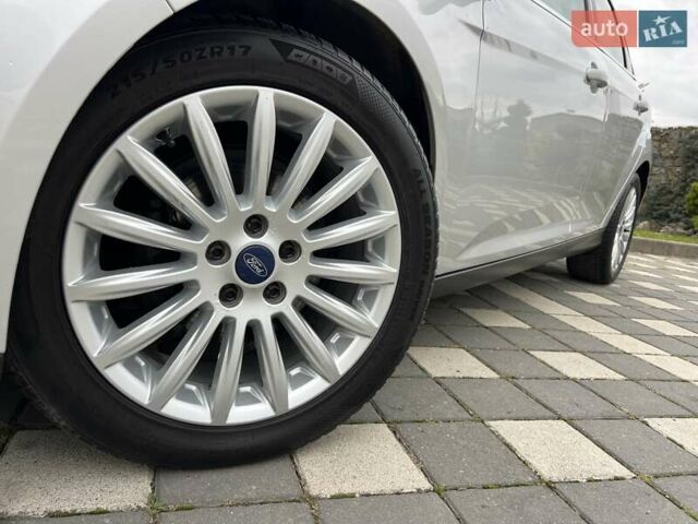 Форд Фокус 2014 в Стрые на Automoto.ua Серый Форд Фокус, объемом двигателя 1.6 л и пробегом 197 тыс. км за 9350 $, фото 17 на Automoto.ua