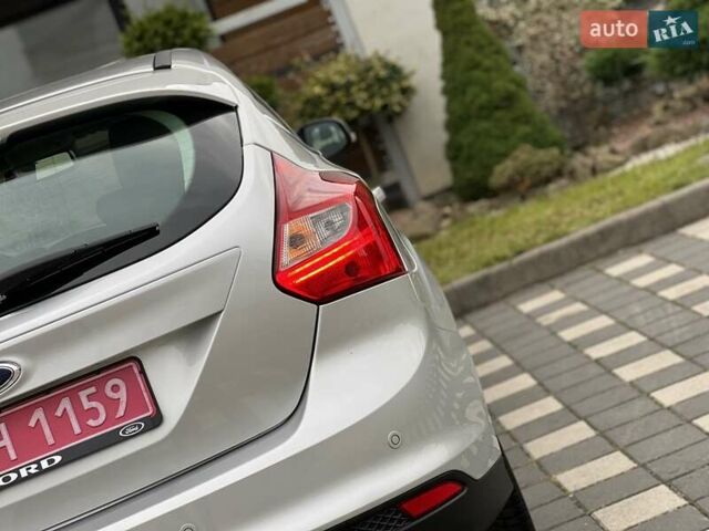 Форд Фокус 2014 в Стрые на Automoto.ua Серый Форд Фокус, объемом двигателя 1.6 л и пробегом 197 тыс. км за 9350 $, фото 72 на Automoto.ua