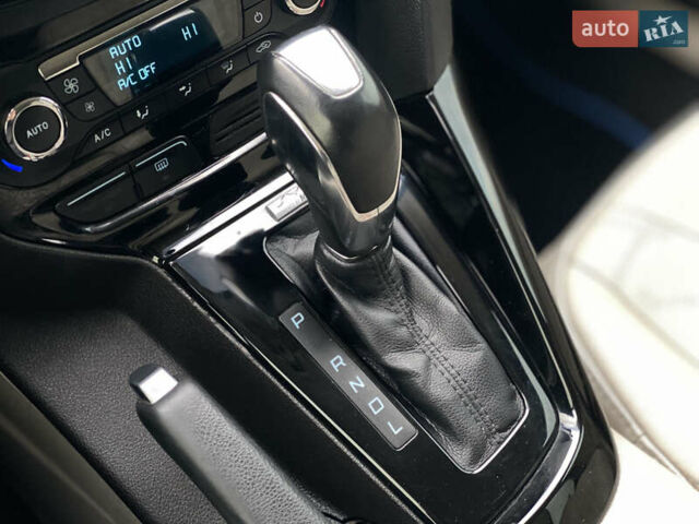 Сірий Форд Фокус, об'ємом двигуна 0 л та пробігом 106 тис. км за 6700 $, фото 23 на Automoto.ua