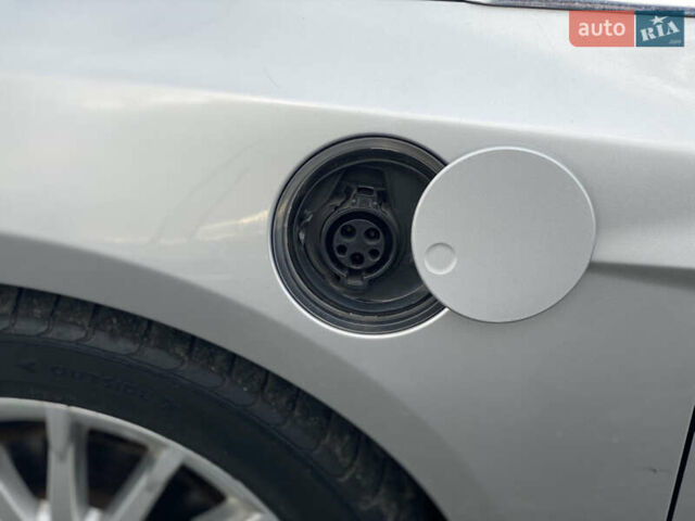 Сірий Форд Фокус, об'ємом двигуна 0 л та пробігом 106 тис. км за 6700 $, фото 55 на Automoto.ua