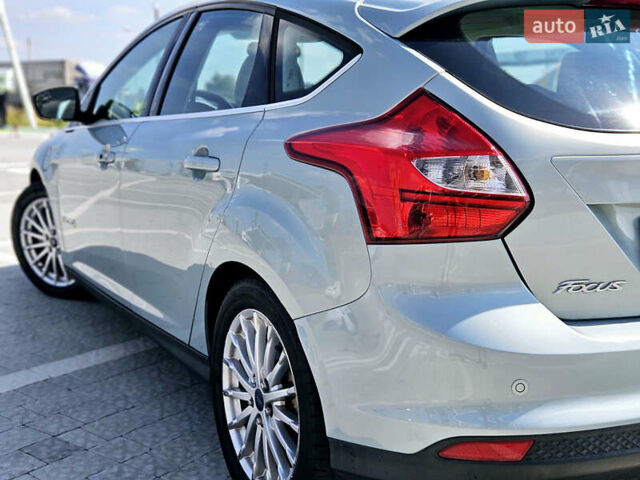 Серый Форд Фокус, объемом двигателя 0 л и пробегом 160 тыс. км за 6800 $, фото 3 на Automoto.ua