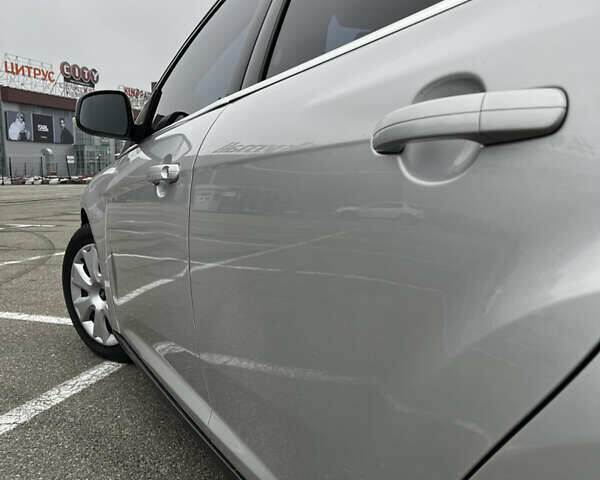 Серый Форд Фокус, объемом двигателя 1.56 л и пробегом 226 тыс. км за 7900 $, фото 11 на Automoto.ua