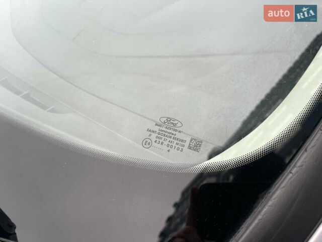 Сірий Форд Фокус, об'ємом двигуна 1 л та пробігом 129 тис. км за 6499 $, фото 28 на Automoto.ua