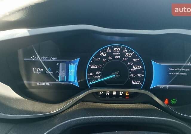 Серый Форд Фокус, объемом двигателя 0 л и пробегом 83 тыс. км за 6999 $, фото 1 на Automoto.ua