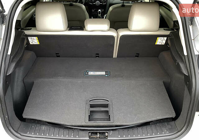 Сірий Форд Фокус, об'ємом двигуна 0 л та пробігом 106 тис. км за 6700 $, фото 51 на Automoto.ua