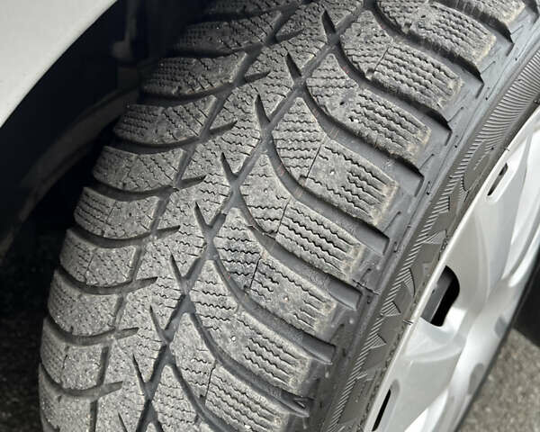 Серый Форд Фокус, объемом двигателя 1.56 л и пробегом 226 тыс. км за 7900 $, фото 59 на Automoto.ua