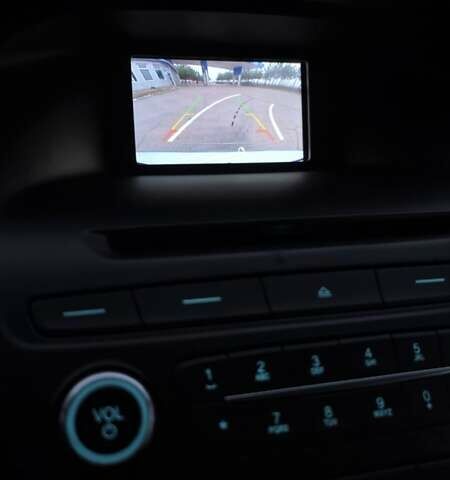 Серый Форд Фокус, объемом двигателя 2 л и пробегом 80 тыс. км за 7950 $, фото 12 на Automoto.ua