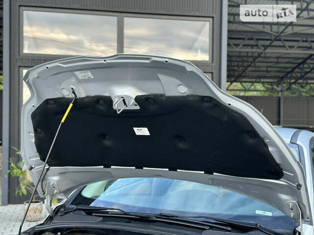 Сірий Форд Фокус, об'ємом двигуна 0 л та пробігом 100 тис. км за 7999 $, фото 31 на Automoto.ua