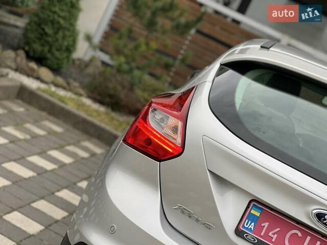 Форд Фокус 2014 в Стрые на Automoto.ua Серый Форд Фокус, объемом двигателя 1.6 л и пробегом 197 тыс. км за 9350 $, фото 71 на Automoto.ua