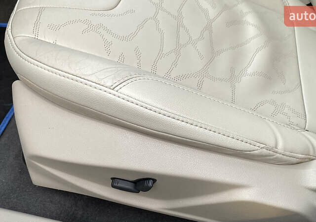 Серый Форд Фокус, объемом двигателя 0 л и пробегом 106 тыс. км за 6700 $, фото 34 на Automoto.ua