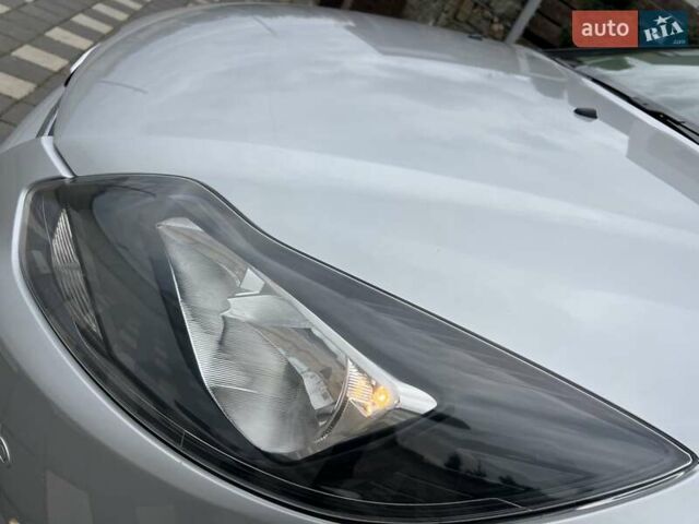 Форд Фокус 2014 в Стрые на Automoto.ua Серый Форд Фокус, объемом двигателя 1.6 л и пробегом 197 тыс. км за 9350 $, фото 61 на Automoto.ua