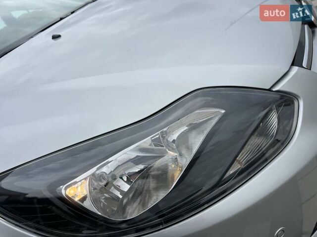 Форд Фокус 2014 в Стрые на Automoto.ua Серый Форд Фокус, объемом двигателя 1.6 л и пробегом 197 тыс. км за 9350 $, фото 62 на Automoto.ua