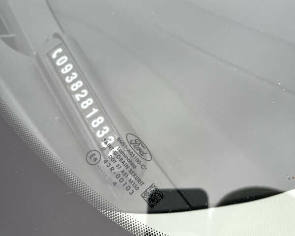 Серый Форд Фокус, объемом двигателя 1.56 л и пробегом 226 тыс. км за 7900 $, фото 29 на Automoto.ua