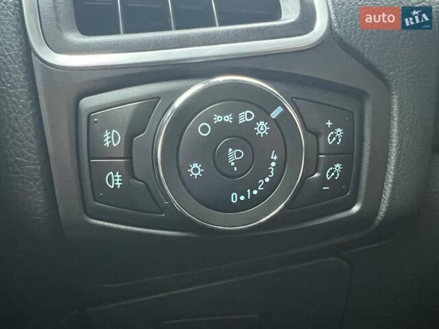 Форд Фокус 2014 в Стрые на Automoto.ua Серый Форд Фокус, объемом двигателя 1.6 л и пробегом 197 тыс. км за 9350 $, фото 130 на Automoto.ua