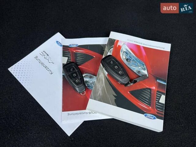 Форд Фокус 2014 в Стрые на Automoto.ua Серый Форд Фокус, объемом двигателя 1.6 л и пробегом 197 тыс. км за 9350 $, фото 159 на Automoto.ua