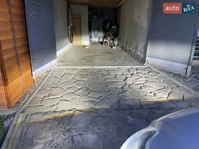 Серый Форд Фокус, объемом двигателя 1.6 л и пробегом 198 тыс. км за 9800 $, фото 30 на Automoto.ua