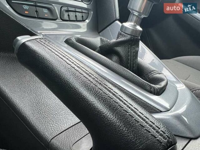 Форд Фокус 2014 в Стрые на Automoto.ua Серый Форд Фокус, объемом двигателя 1.6 л и пробегом 197 тыс. км за 9350 $, фото 141 на Automoto.ua