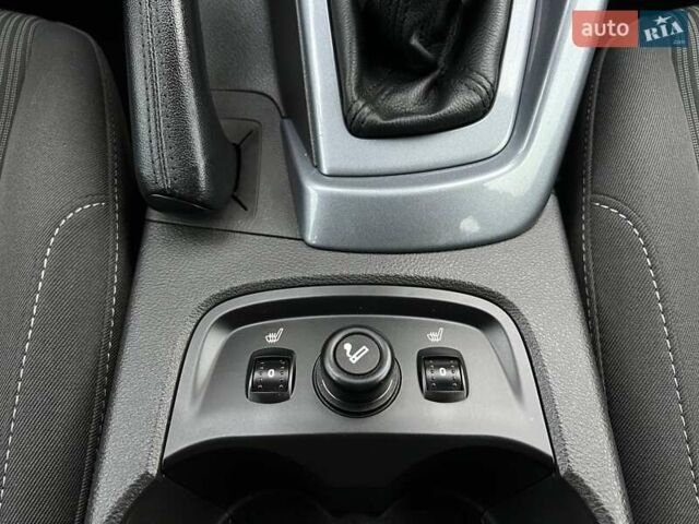 Форд Фокус 2014 в Стрые на Automoto.ua Серый Форд Фокус, объемом двигателя 1.6 л и пробегом 197 тыс. км за 9350 $, фото 144 на Automoto.ua