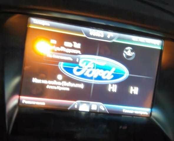 Сірий Форд Фокус, об'ємом двигуна 0 л та пробігом 180 тис. км за 8000 $, фото 7 на Automoto.ua